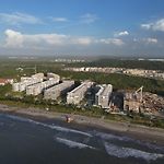 Oasis Caribeño cerca de la Playa