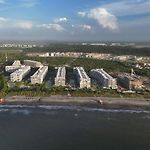 Oasis Caribeño cerca de la Playa