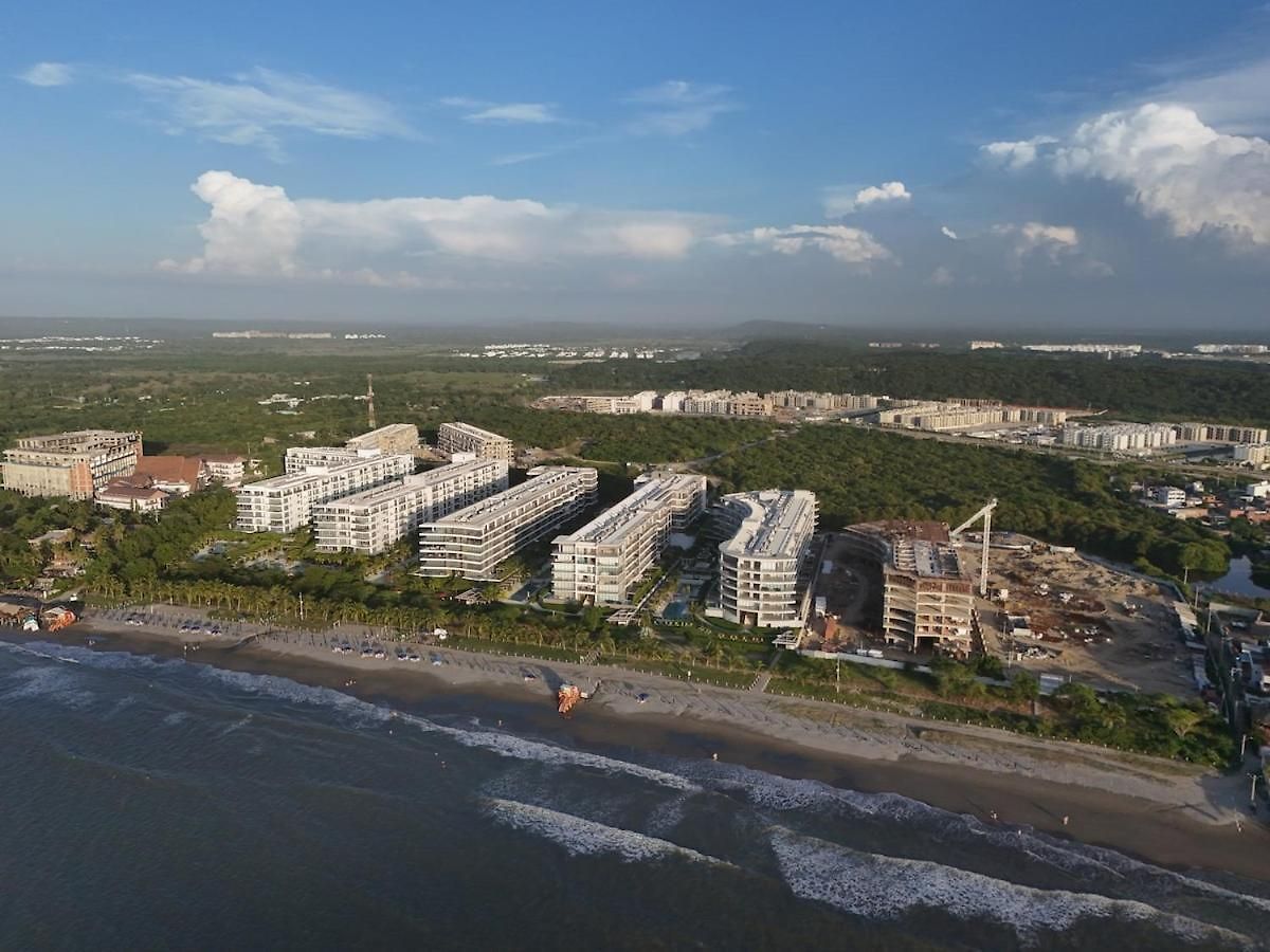 Oasis Caribeño Cerca De La Playa Apartamento