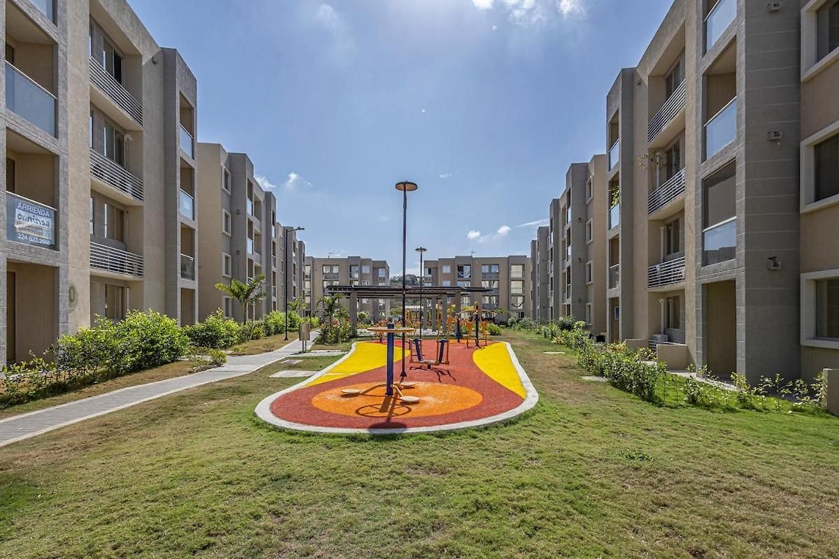 Oasis Caribeño Cerca De La Playa Cartagena
