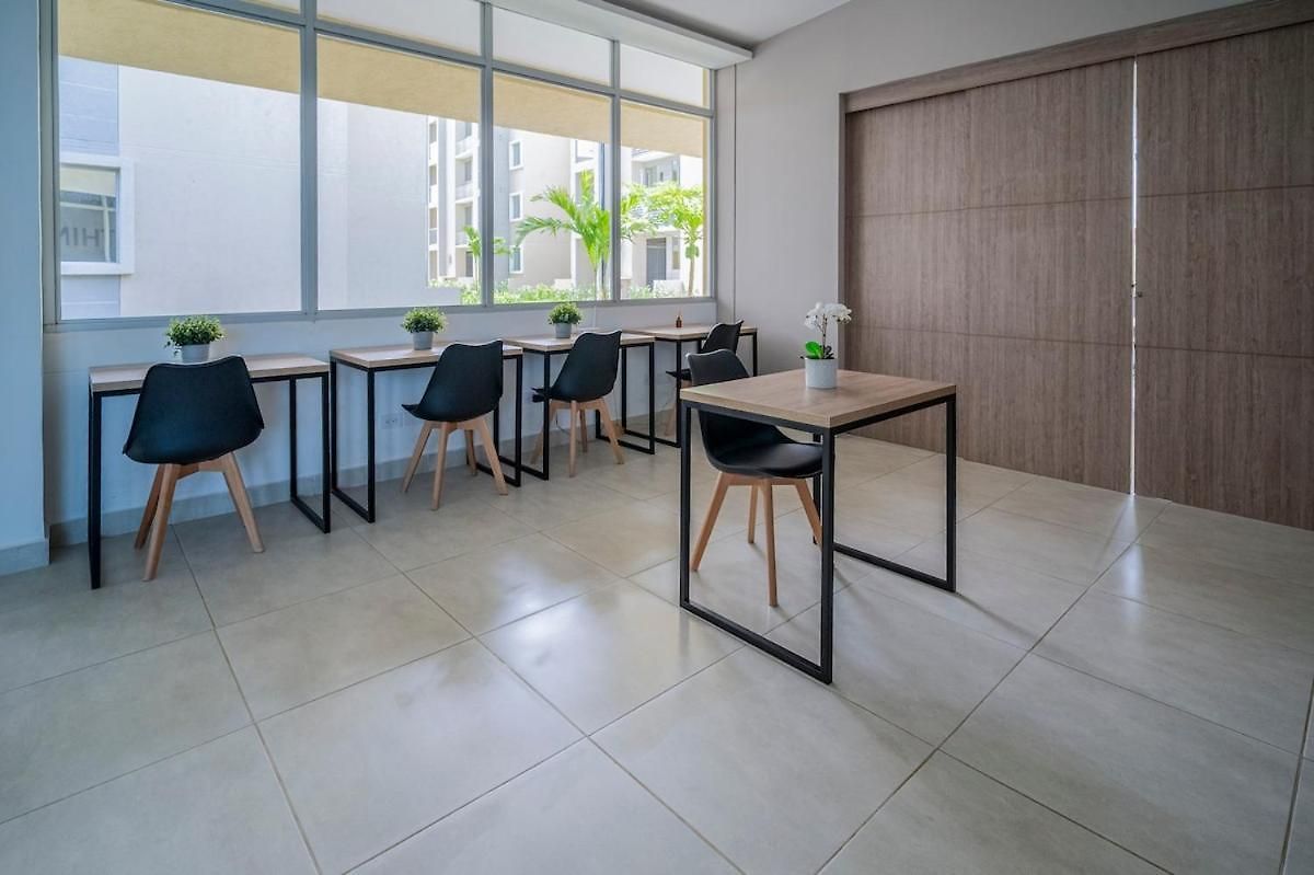 Oasis Caribeño Cerca De La Playa Cartagena