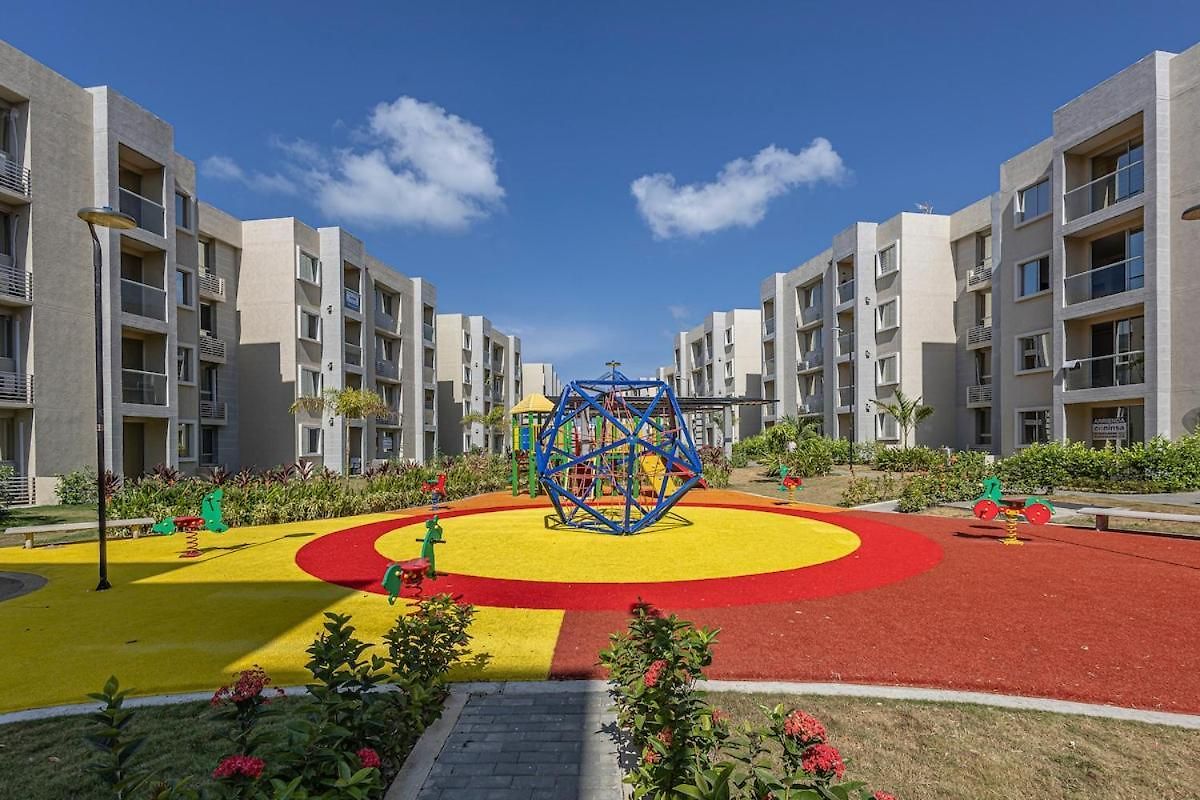 Apartamento Oasis Caribeño Cerca De La Playa *