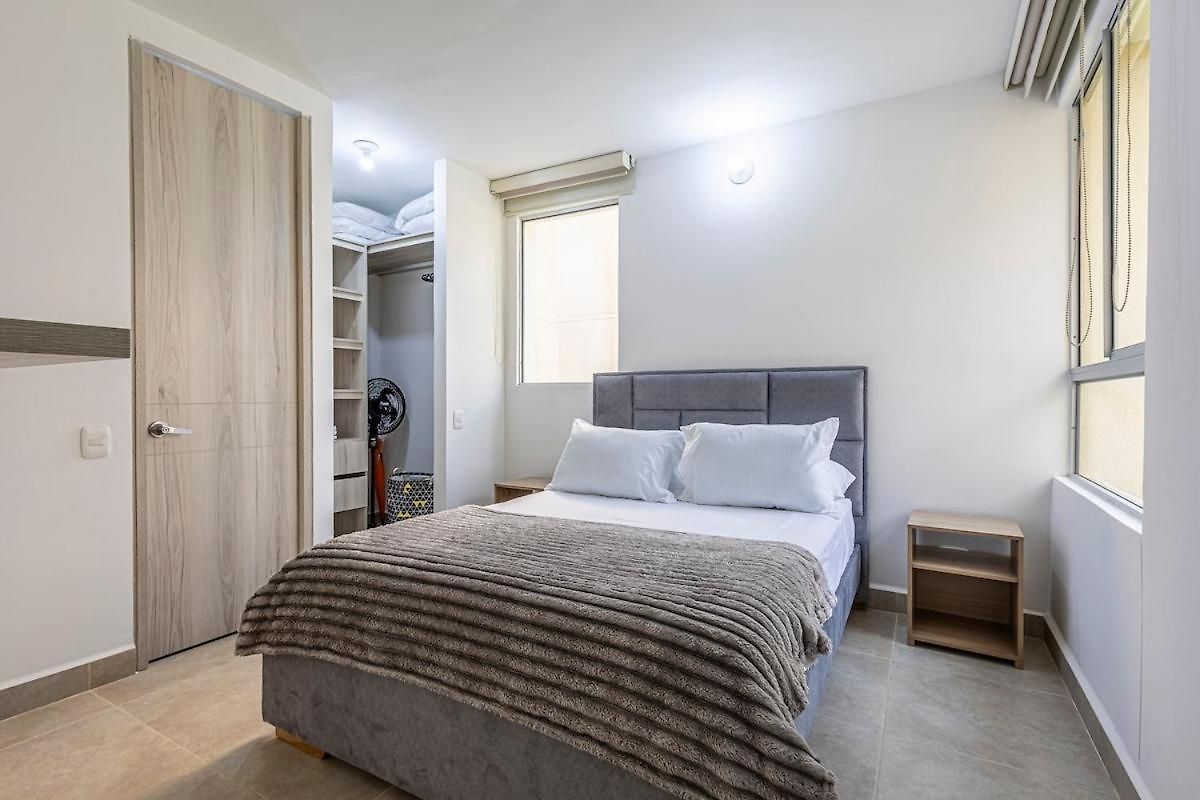 Apartamento Oasis Caribeño Cerca De La Playa