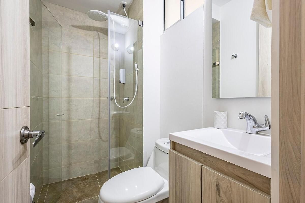 Oasis Caribeño Cerca De La Playa Apartamento *