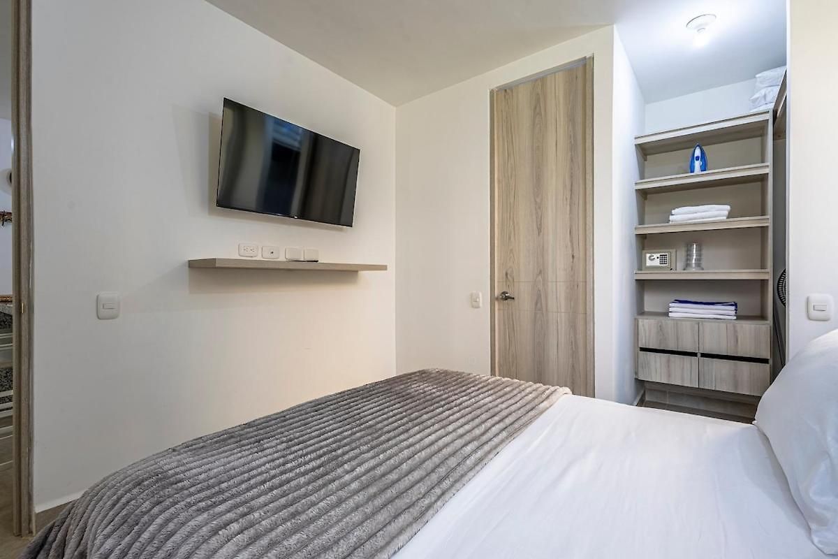Apartamento Oasis Caribeño Cerca De La Playa *