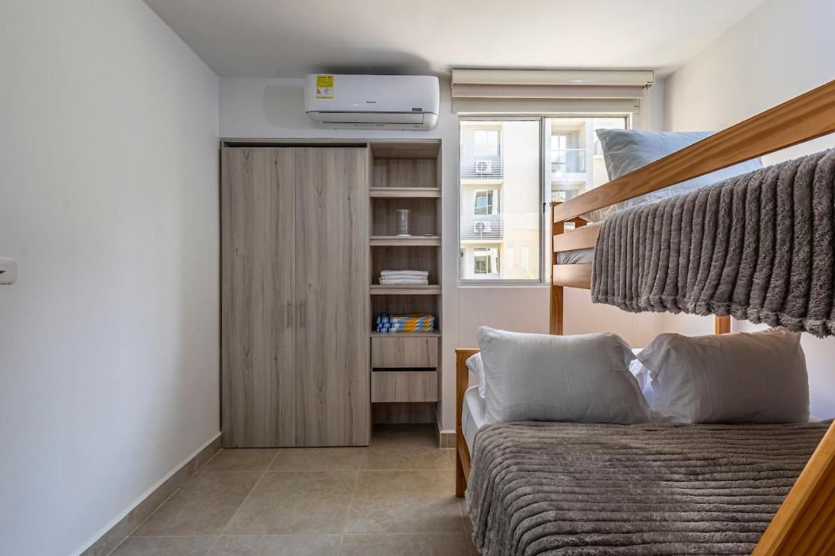 Apartamento Oasis Caribeño Cerca De La Playa *