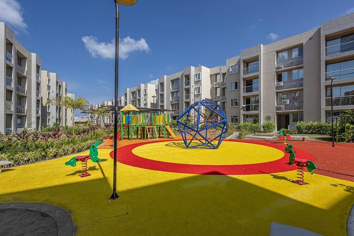 Oasis Caribeño Cerca De La Playa *