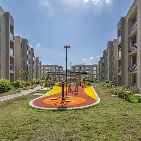 Oasis Caribeño Cerca De La Playa Cartagena