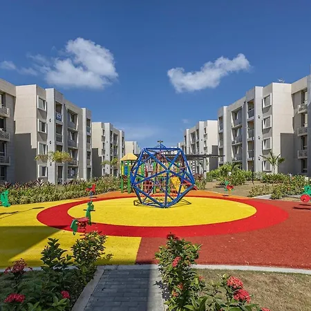 Apartamento Oasis Caribeño Cerca De La Playa *