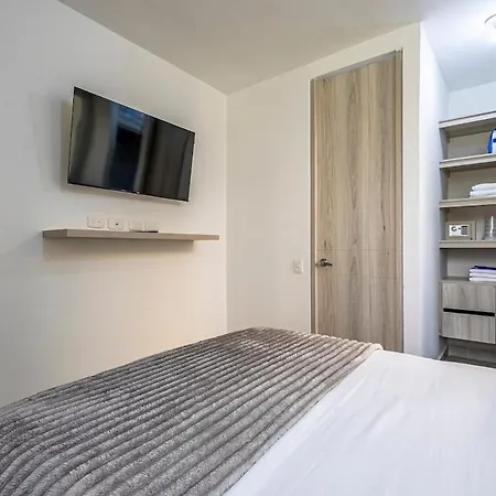 Apartamento Oasis Caribeño Cerca De La Playa *