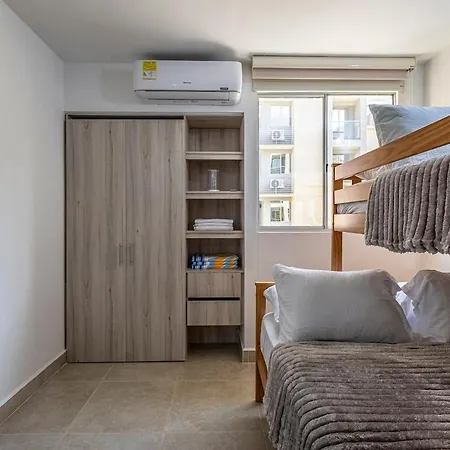 Apartamento Oasis Caribeño Cerca De La Playa *