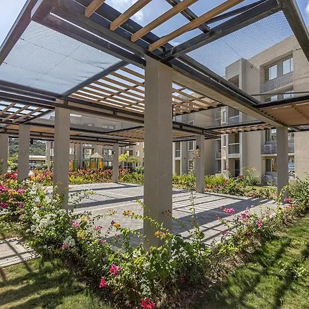Oasis Caribeño Cerca De La Playa Apartamento *