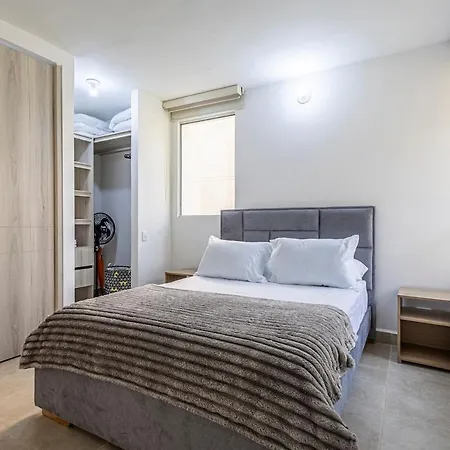Apartment Oasis Caribeno Cerca De La Playa
